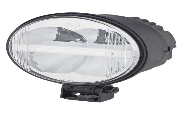 Universal Far Bi-LED 140 MM Sol Sağ HELLA