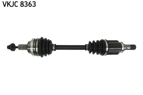 Aks Rulmanı SKF