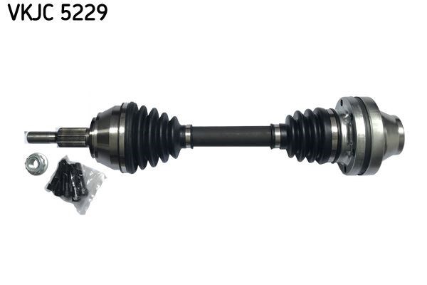 Aks Rulmanı SKF