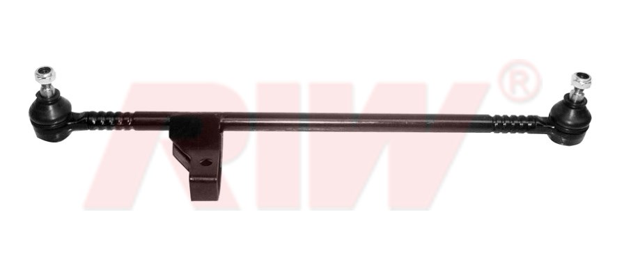 Rot Takımı RIW