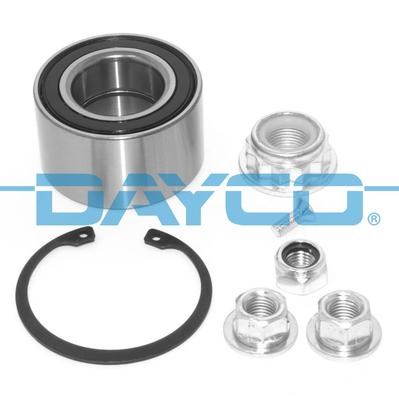 Teker Rulman Kiti DAYCO