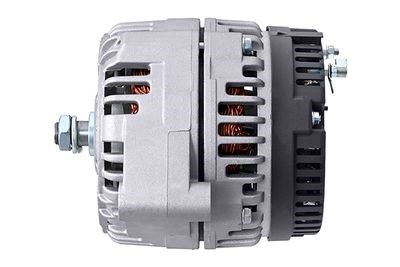 Case IH Deutz-Fahr Alternatör HELLA