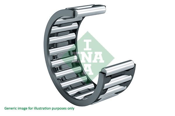 Universal Şanzuman Rulmanı INA