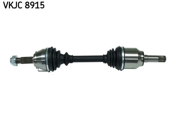 Aks Rulmanı SKF