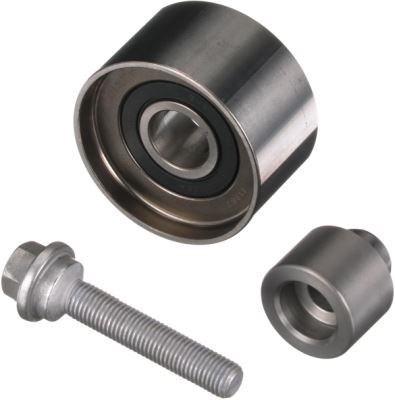 Powergrip Avara Rulmanı GATES