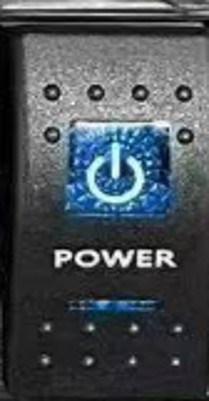Devre Anahtarı Universal Marine Tip AEM