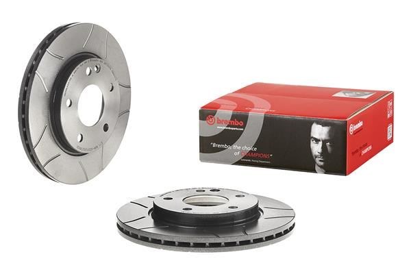 Fren Diski BREMBO