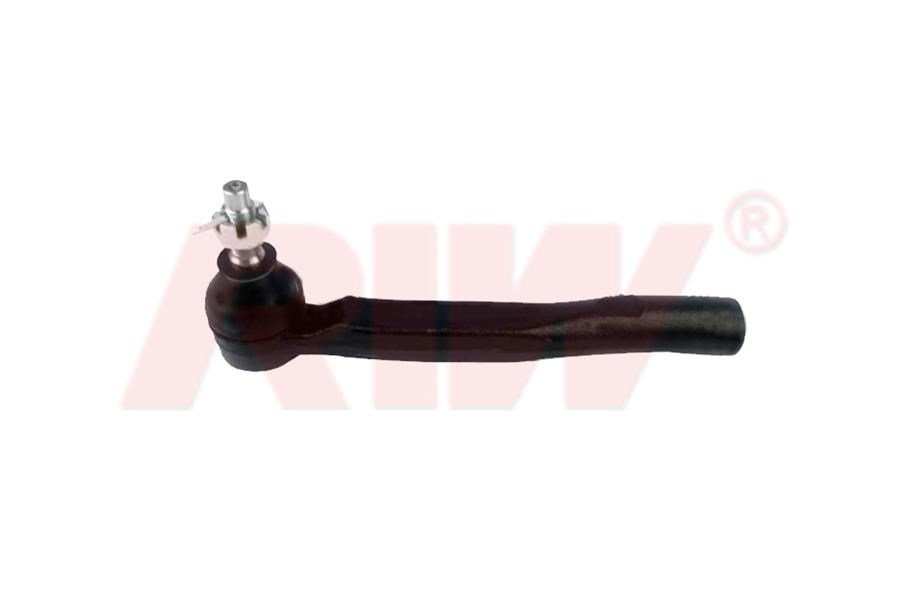 Toyota Sol Rot Başı RIW