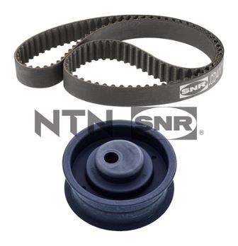 Triger Kiti SNR