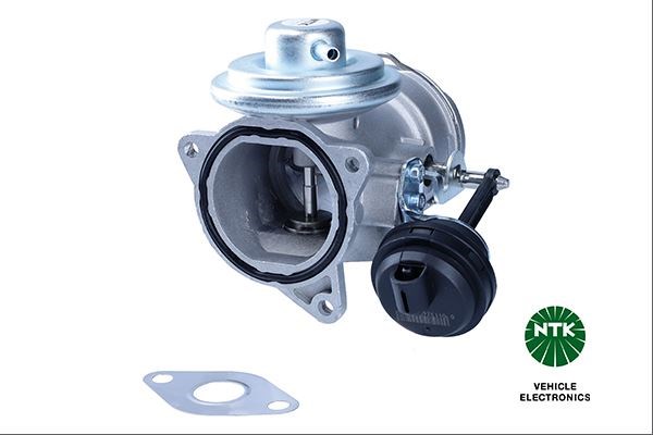 Volkswagen Audi Grup Egr Valfi NGK