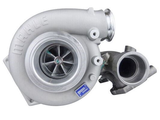 Turbo Komple MAHLE
