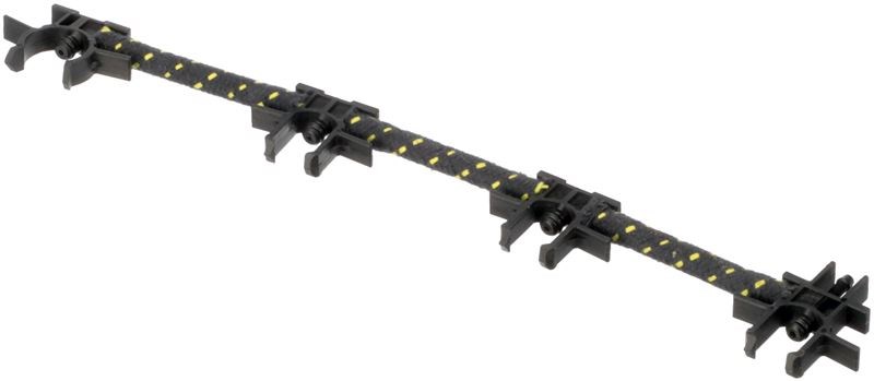 Motor Yakıt Hortumu MFL1291 GATES
