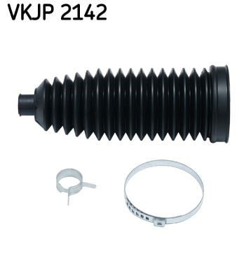 Aks Körüğü Rulmanı SKF