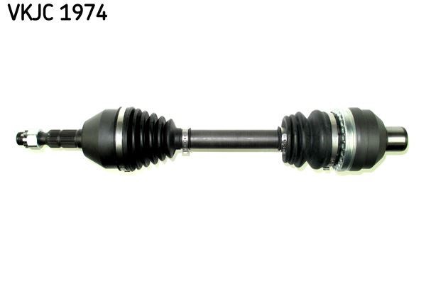 Aks Rulmanı SKF