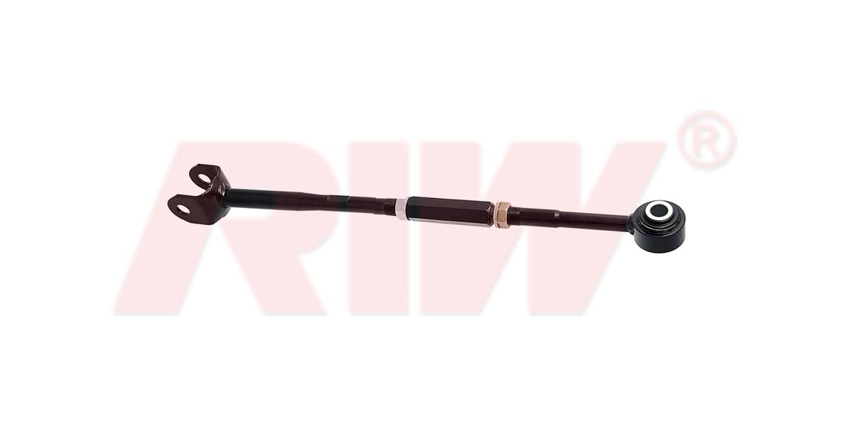 Lexus ES350 XV40 Arka Sağ Alt Denge Kolu RIW