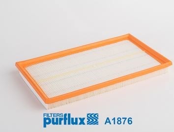 Hava Filtresi PURFLUX