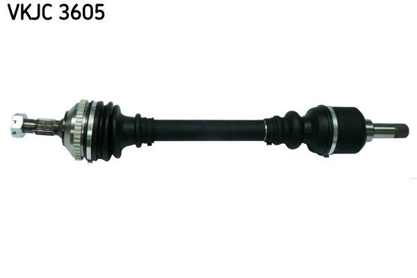 Aks Rulmanı SKF