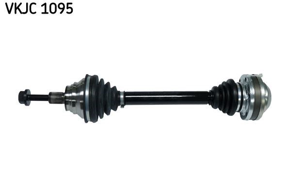 Aks Rulmanı SKF