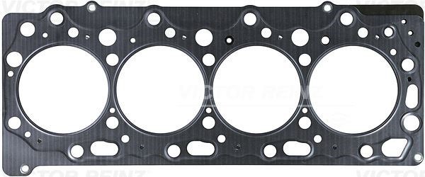 Knorr-Bremse Piston Segman Q88.0mm STD YENMAK