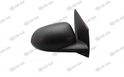 Dodge Caliber Dış Ayna Elektrikli Sağ 2007-2008 DEGA