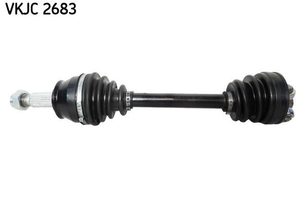Aks Rulmanı SKF
