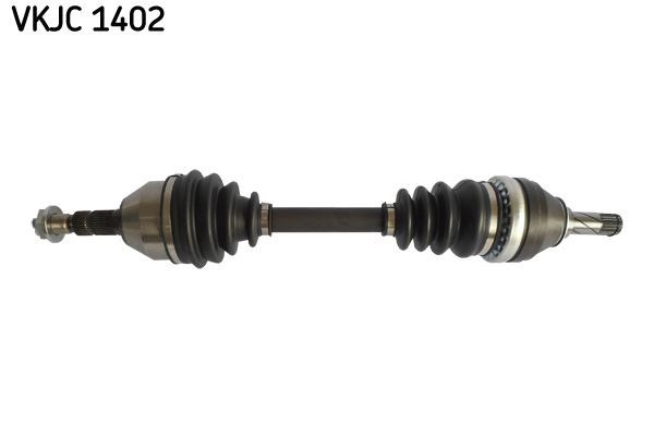 Aks Rulmanı SKF