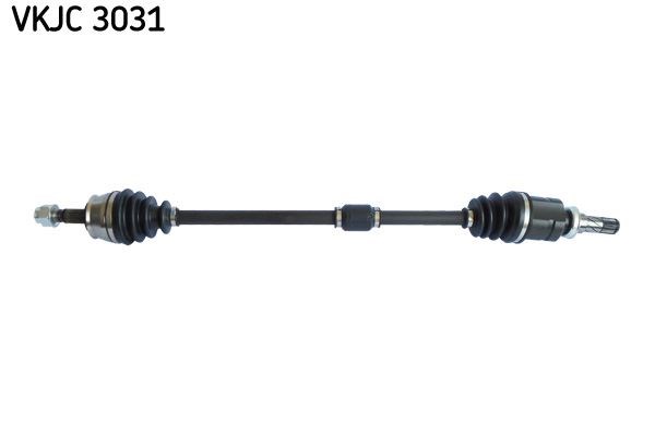 Aks Rulmanı SKF