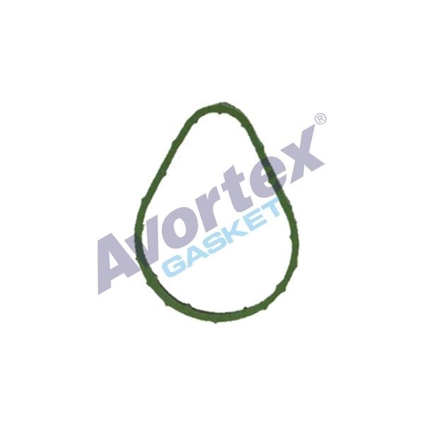 Termostat Contası AVORTEX