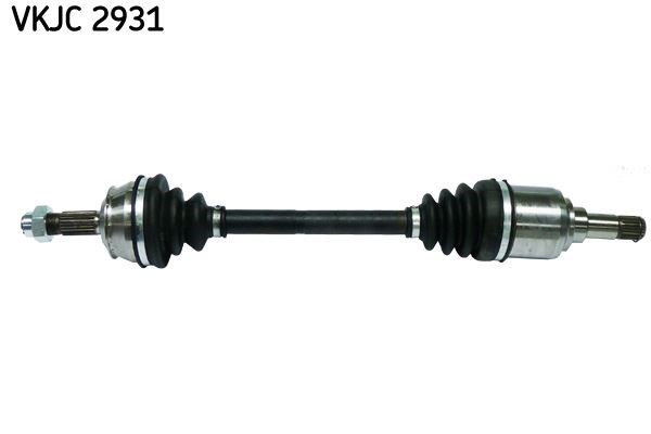 Aks Rulmanı SKF