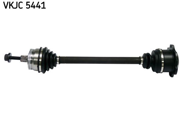 Aks Rulmanı SKF