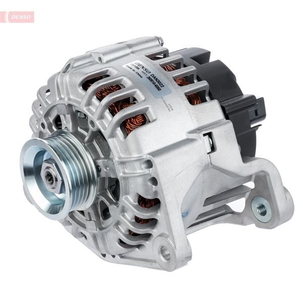 Alternatör DENSO