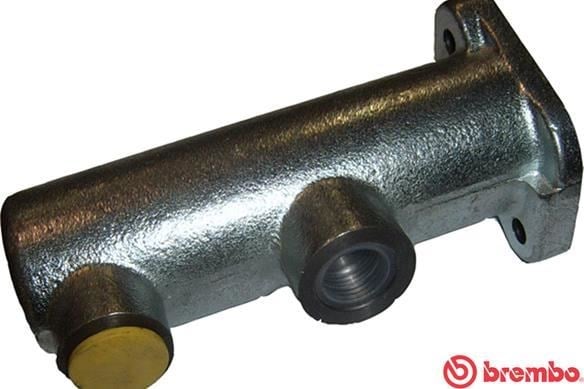 Debriyaj Merkezi Silindiri BREMBO
