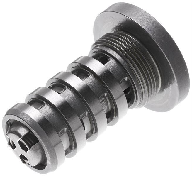 VVT Solenoid Valfi GATES
