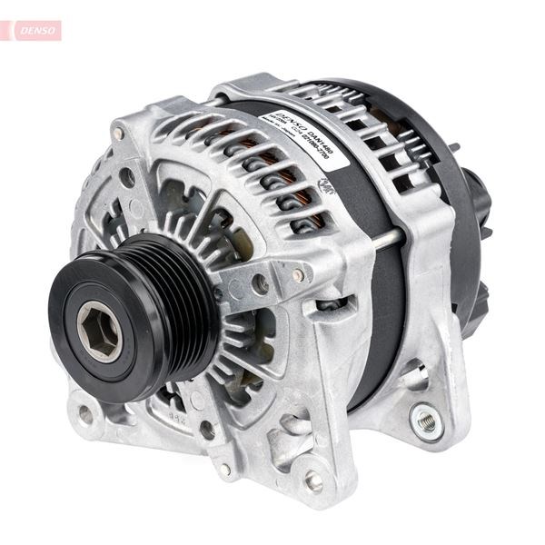 Alternatör DENSO