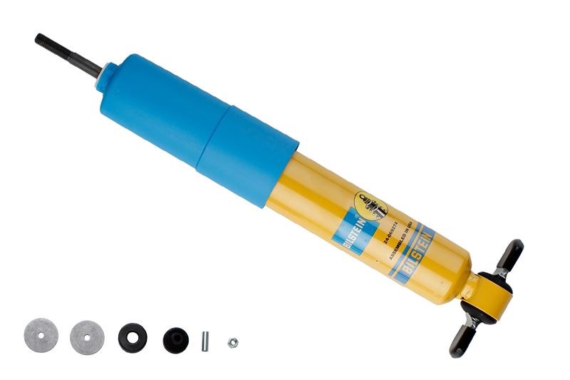 Dodge Ram 1500 2WD 02 Ön Amortisör B6 BILSTEIN