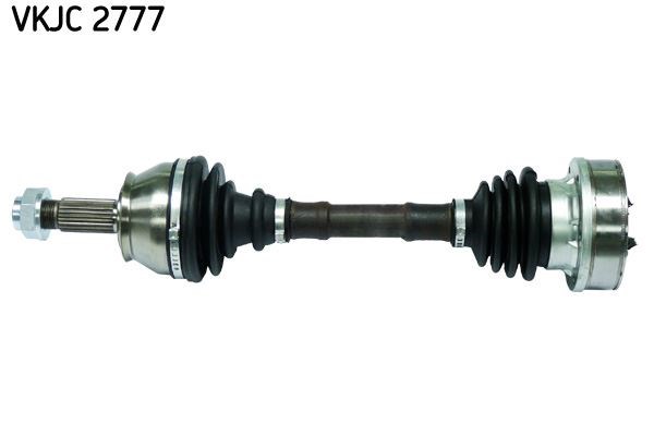 Aks Rulmanı SKF