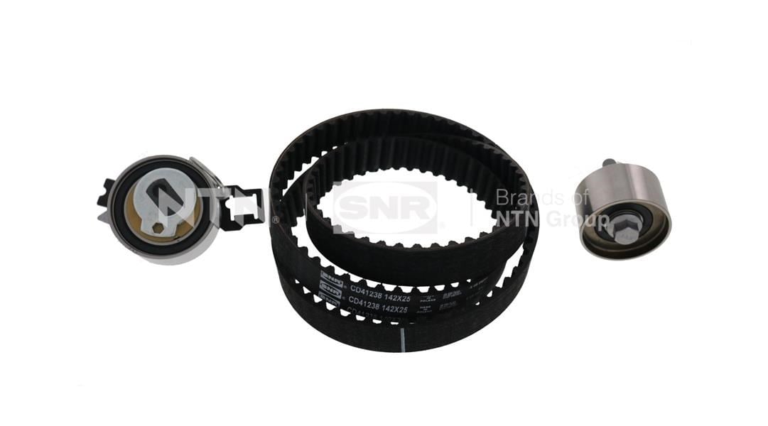 Triger Kayış Seti SNR