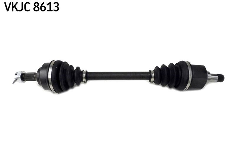 Aks Rulmanı SKF