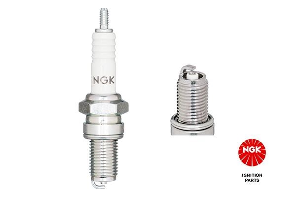Ateşleme Bujisi D6EA NGK