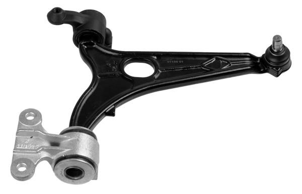 Wishbone LEMFORDER