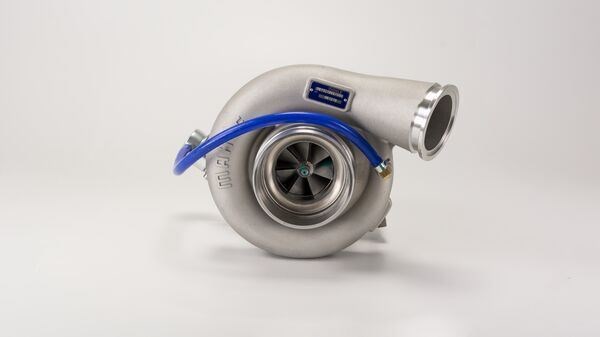 Turbo Komple MAHLE