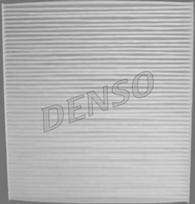 Polen Filtresi DENSO