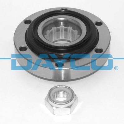 Teker Rulman Kiti DAYCO