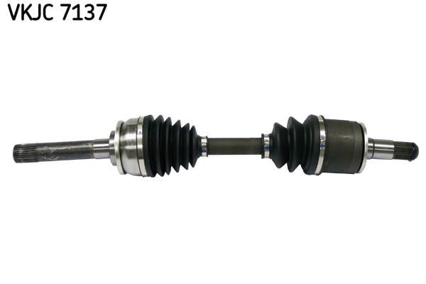 Rulman VKJC 7137 SKF
