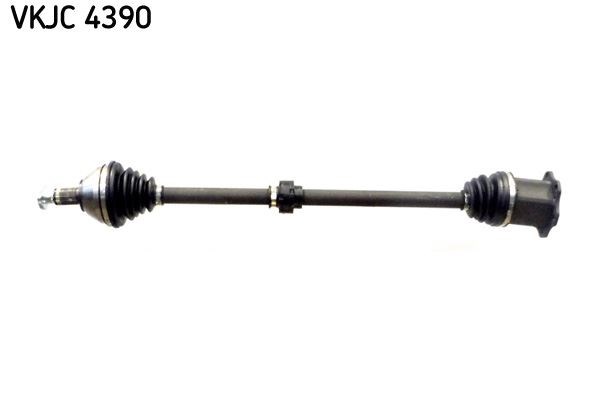 Aks Rulmanı SKF