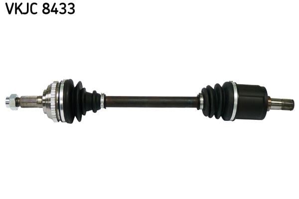 Aks Rulmanı SKF