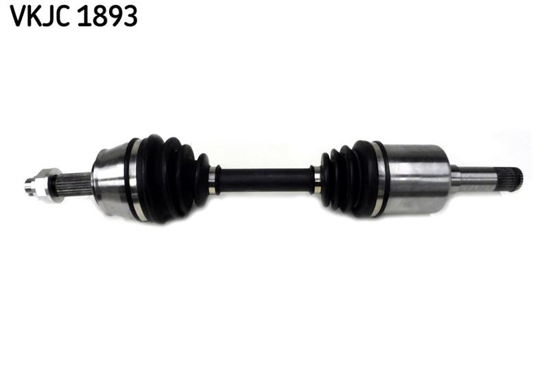 Aks Rulmanı SKF