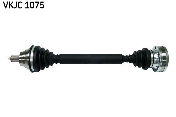 Aks Rulmanı SKF