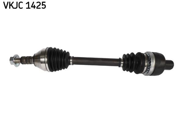 Aks Rulmanı SKF