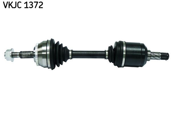 Aks Rulmanı SKF